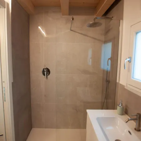 Apartment Valf