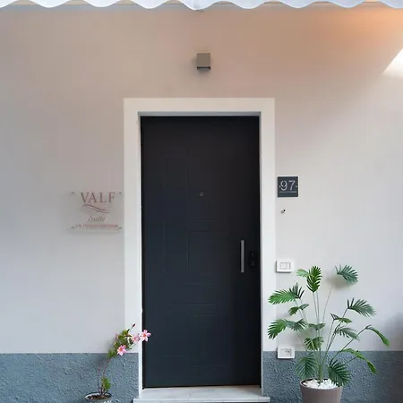 Apartment Valf