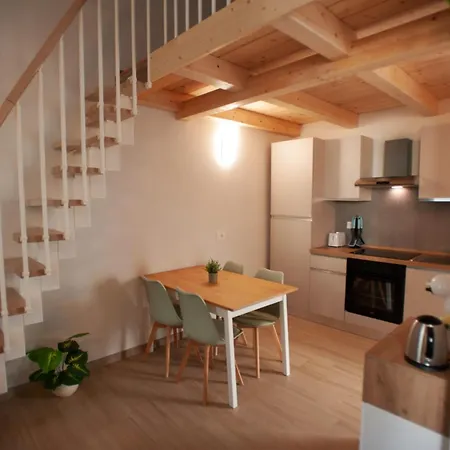 Apartment Valf Arcola